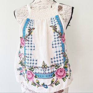 Free People top